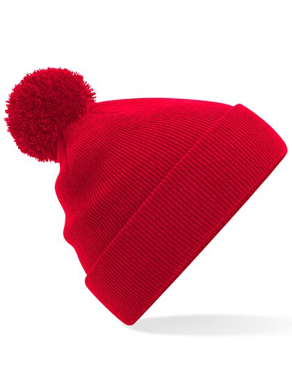 CB426B Junior Original Pom Pom Beanie