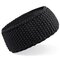 Slopeside Waffle Headband