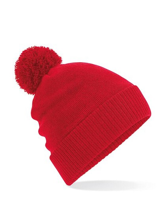 Thermal Snowstar® Beanie