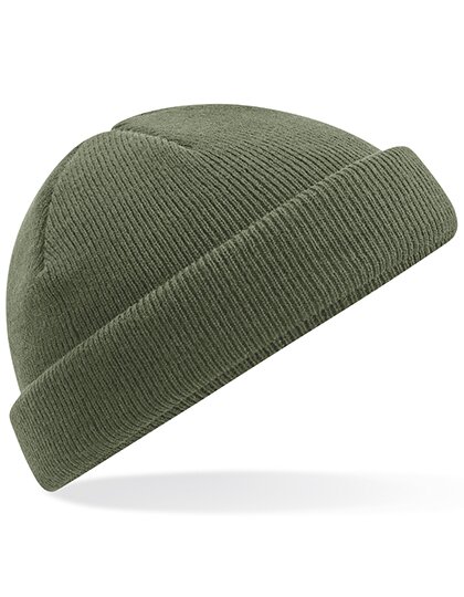 CB43R Recycled Mini Fisherman Beanie