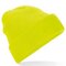 Thinsulate™ Patch Beanie