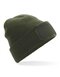 Thinsulate™ Patch Beanie