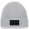 CB442R Fashion Patch Beanie