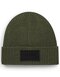 CB442R Fashion Patch Beanie