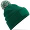 Snowstar® Patch Beanie