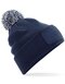 Snowstar® Patch Beanie