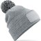 Snowstar® Patch Beanie