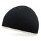 Two-Tone Pull-On Beanie