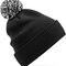 CB450R Recycled Snowstar® Beanie