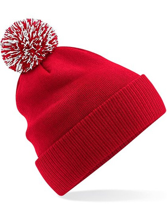 CB450R Recycled Snowstar® Beanie