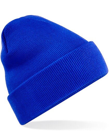 CB45R Recycled Original Cuffed Beanie
