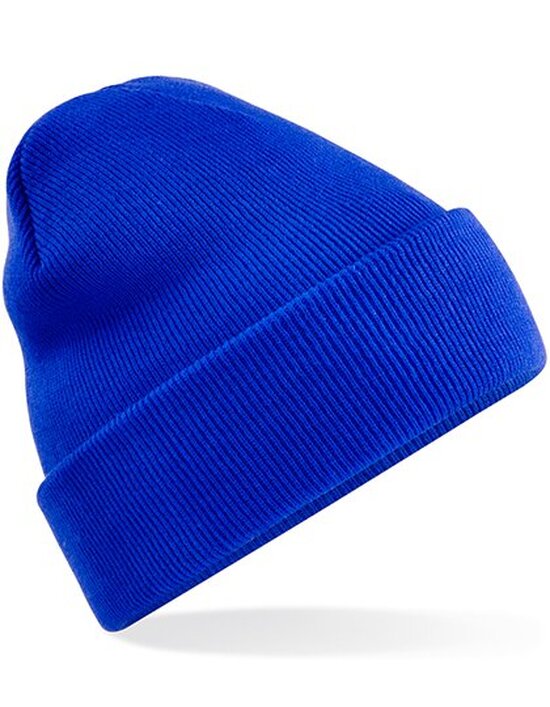 CB45R Recycled Original Cuffed Beanie