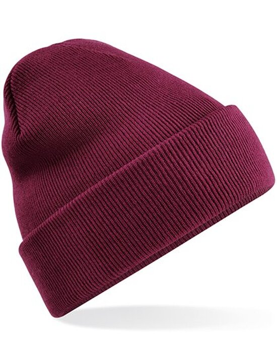 CB45R Recycled Original Cuffed Beanie