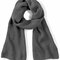 Metro Knitted Scarf