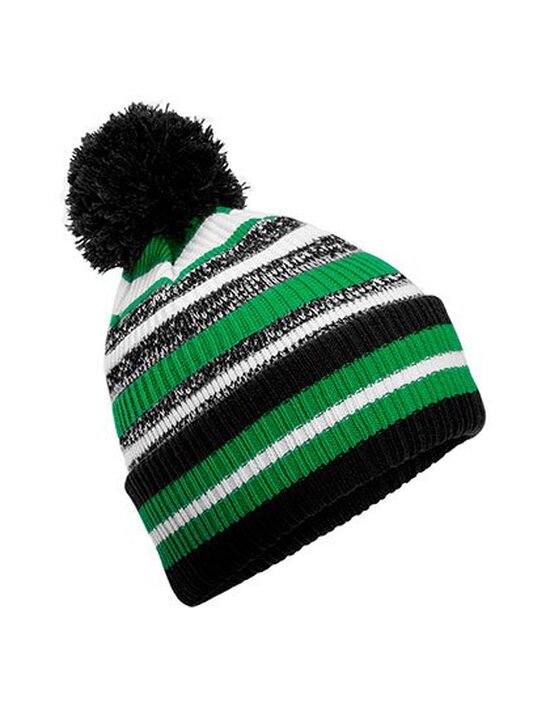 CB474R Beechfield Multi-Sport Fan Beanie