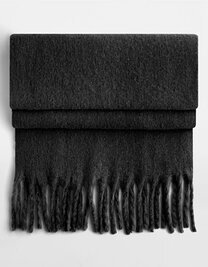 CB496R Beechfield Fluffy Scarf