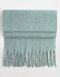 CB496R Beechfield Fluffy Scarf
