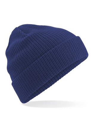 Organic Cotton Beanie