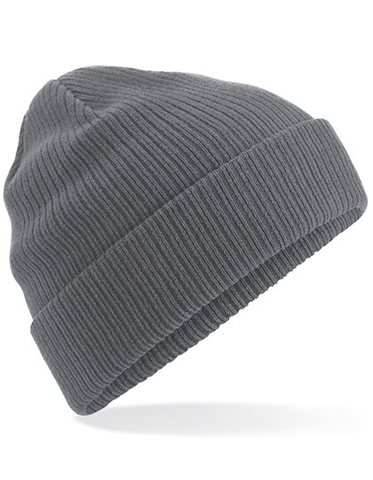 Organic Cotton Beanie