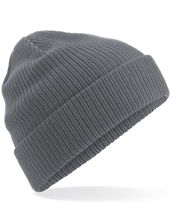 Organic Cotton Beanie