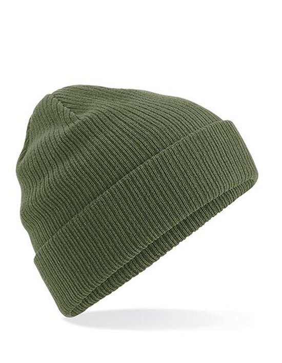 Organic Cotton Beanie