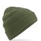 Organic Cotton Beanie