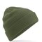 Organic Cotton Beanie