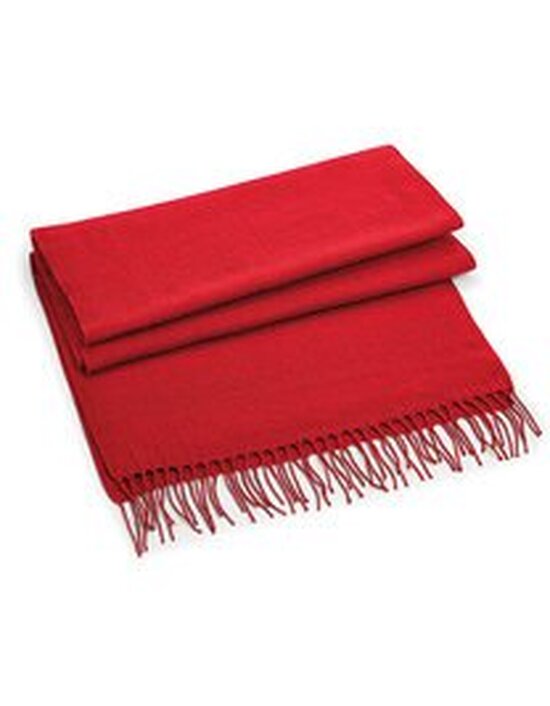 Classic Woven Scarf