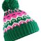 CB528 Beechfield Retro Ski Beanie