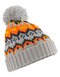 CB528 Beechfield Retro Ski Beanie