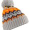 CB528 Beechfield Retro Ski Beanie