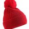 CB529 Beechfield Snow Luxe Beanie