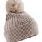 CB529 Beechfield Snow Luxe Beanie