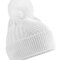 CB529 Beechfield Snow Luxe Beanie
