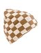 CB531 Beechfield Checkerboard Beanie