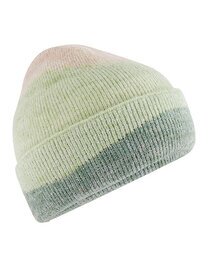 CB532 Beechfield Soft Wave Beanie