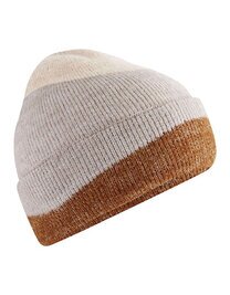 CB532 Beechfield Soft Wave Beanie