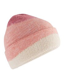 CB532 Beechfield Soft Wave Beanie