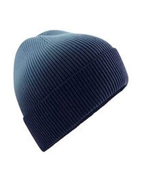 CB533 Beechfield Dip Dye Beanie