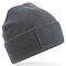 CB540 Removable Patch Thinsulate™ Beanie