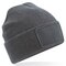 CB540 Removable Patch Thinsulate™ Beanie