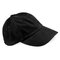 Low Profile Heavy Brushed Cotton Cap