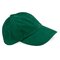 Low Profile Heavy Brushed Cotton Cap