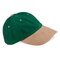 Low Profile Heavy Brushed Cotton Cap