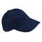 Low Profile Heavy Brushed Cotton Cap