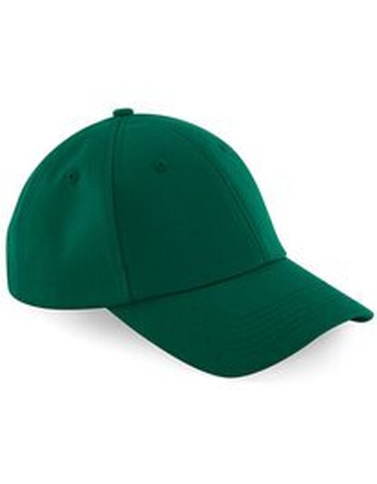 Authentic Baseball Cap