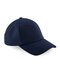 Authentic Baseball Cap