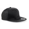 5 Panel Snapback Rapper Cap