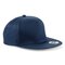 5 Panel Snapback Rapper Cap