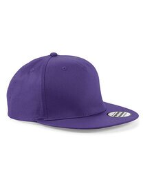 5 Panel Snapback Rapper Cap
